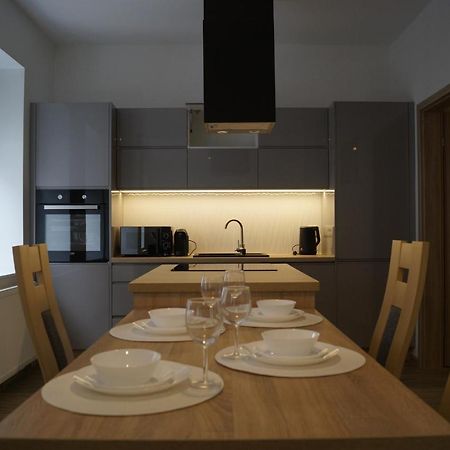 Apartamenty Sokola Lodź Bagian luar foto