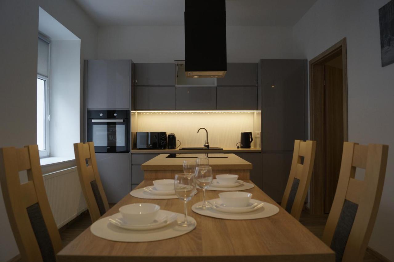 Apartamenty Sokola Lodź Bagian luar foto