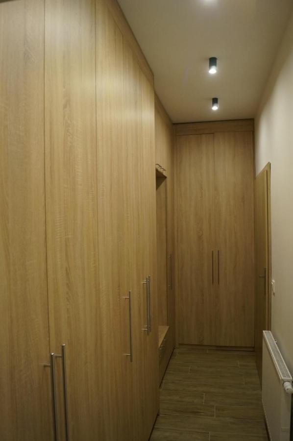 Apartamenty Sokola Lodź Bagian luar foto