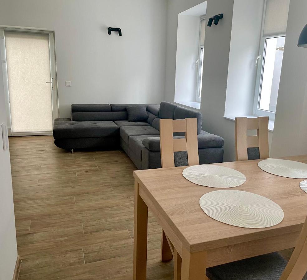 Apartamenty Sokola Lodź Bagian luar foto